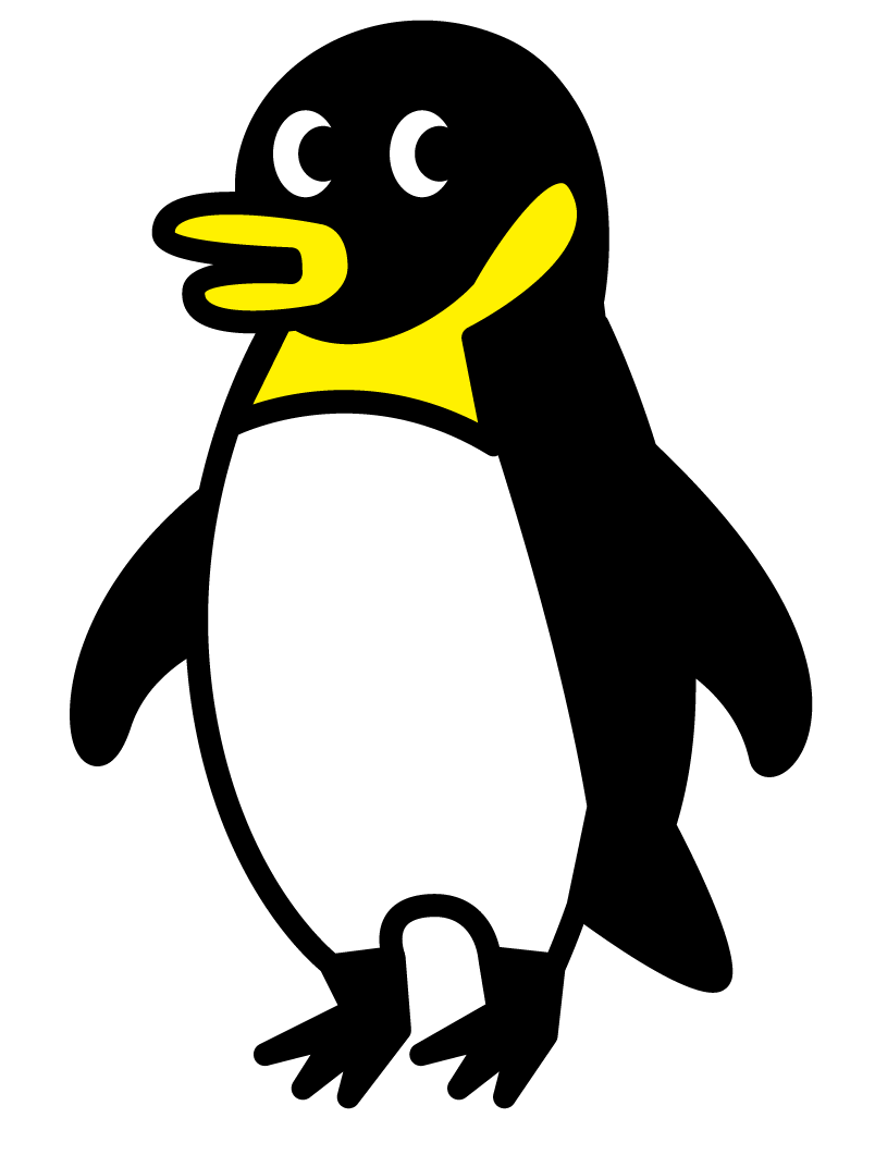 TANゴ ペンギン